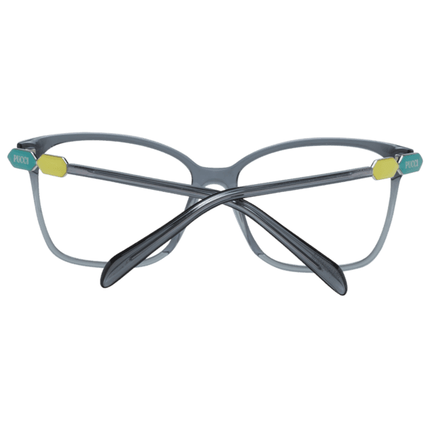 Détails branches – lunette Pucci EP5185 55020 en