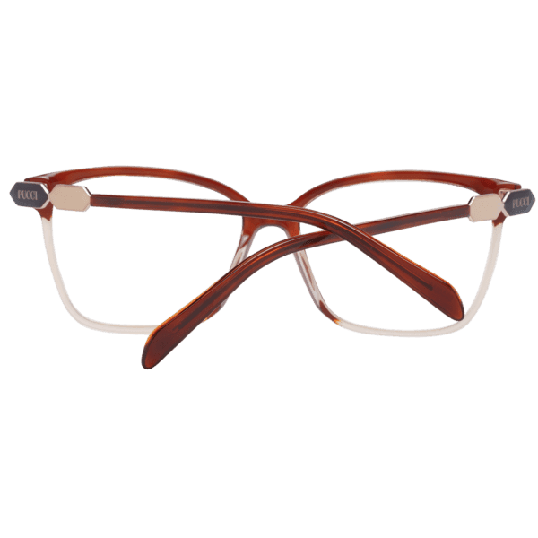 Détails branches – lunette Pucci EP5185 55056 en