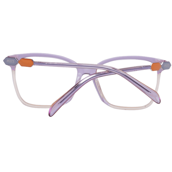 Détails branches – lunette Pucci EP5185 55080 en