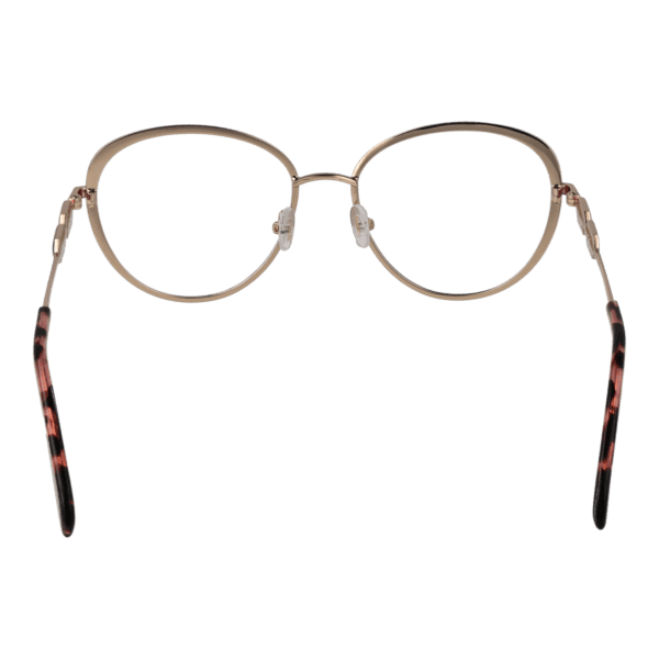 Détails branches – lunette Pucci EP5187 54005 en