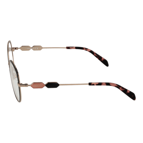 Vue portée – lunettes de vue Pucci EP5187 54005 pour Femmes