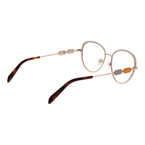 Détails branches – lunette Pucci EP5187 54092 en