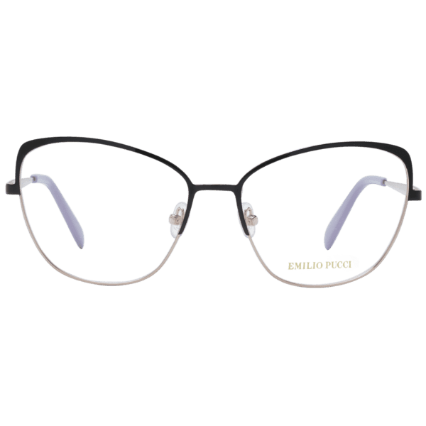 Face avant – monture optique Pucci EP5188 56005 en