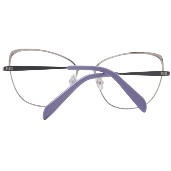 Détails branches – lunette Pucci EP5188 56005 en