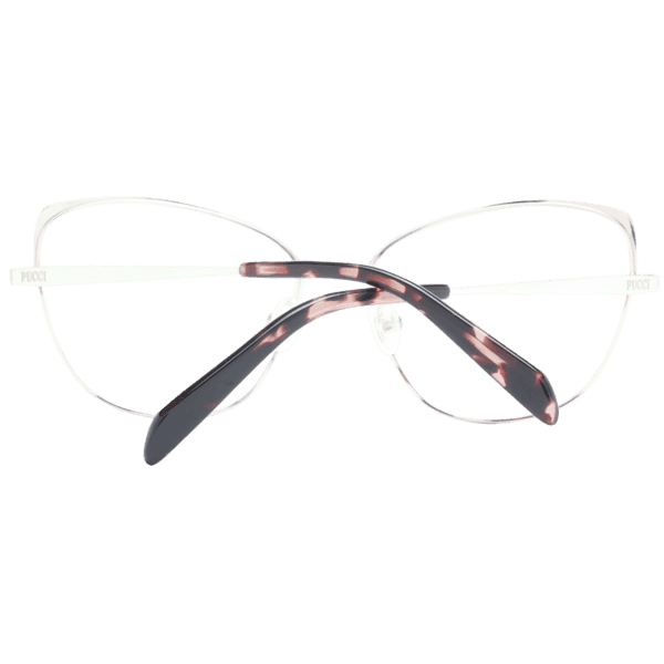 Détails branches – lunette Pucci EP5188 56028 en