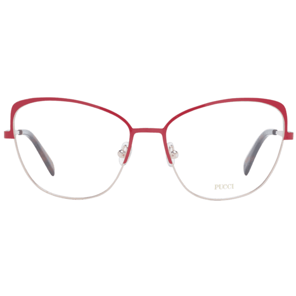 Face avant – monture optique Pucci EP5188 56068 en