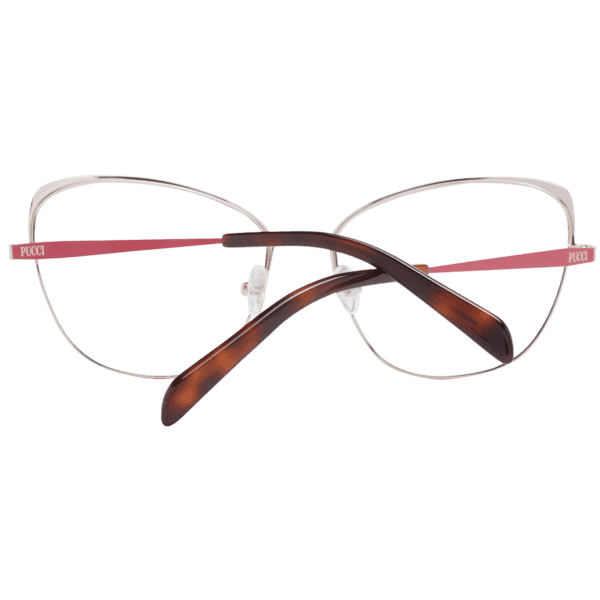 Détails branches – lunette Pucci EP5188 56068 en