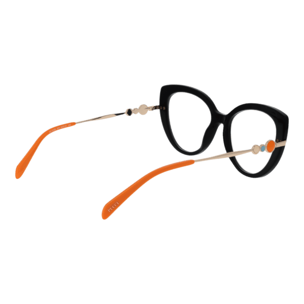 Détails branches – lunette Pucci EP5190 53001 en