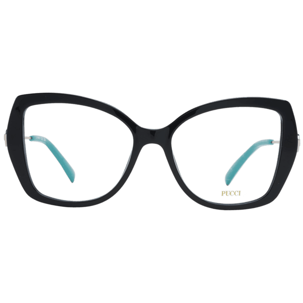 Face avant – monture optique Pucci EP5191 53001 en