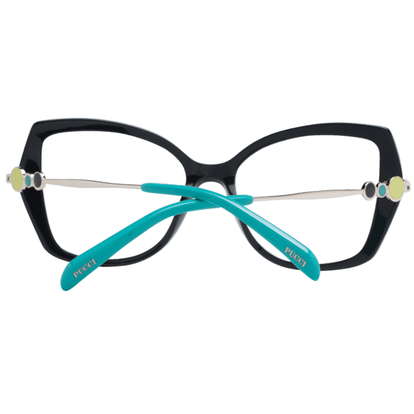 Détails branches – lunette Pucci EP5191 53001 en