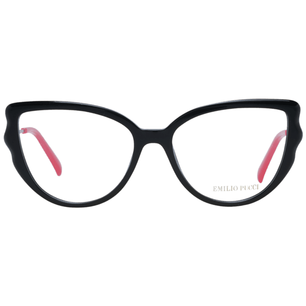 Face avant – monture optique Pucci EP5192 54001 en