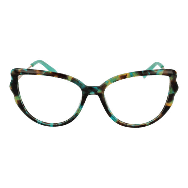 Face avant – monture optique Pucci EP5192 54055 en