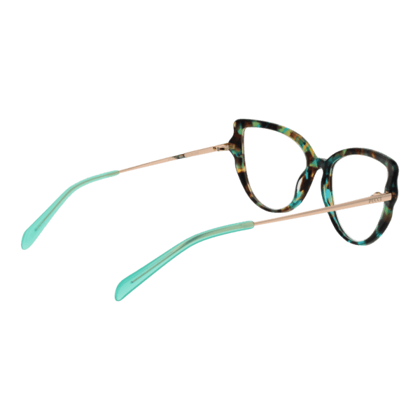 Détails branches – lunette Pucci EP5192 54055 en