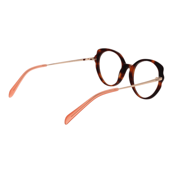 Détails branches – lunette Pucci EP5193 52052 en