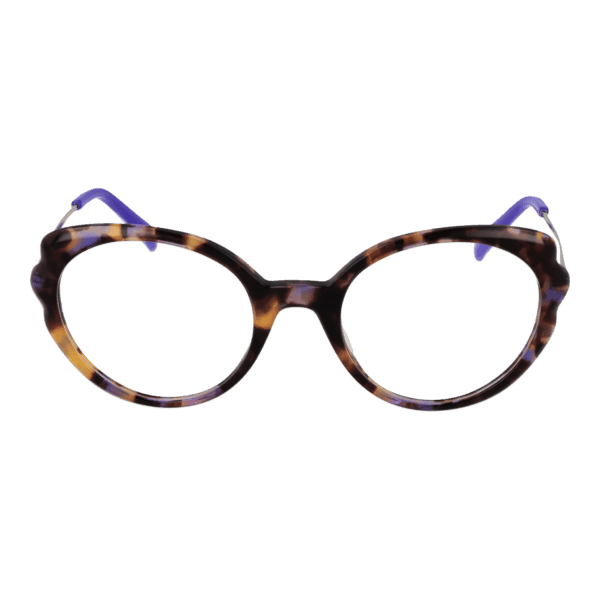 Face avant – monture optique Pucci EP5193 52055 en