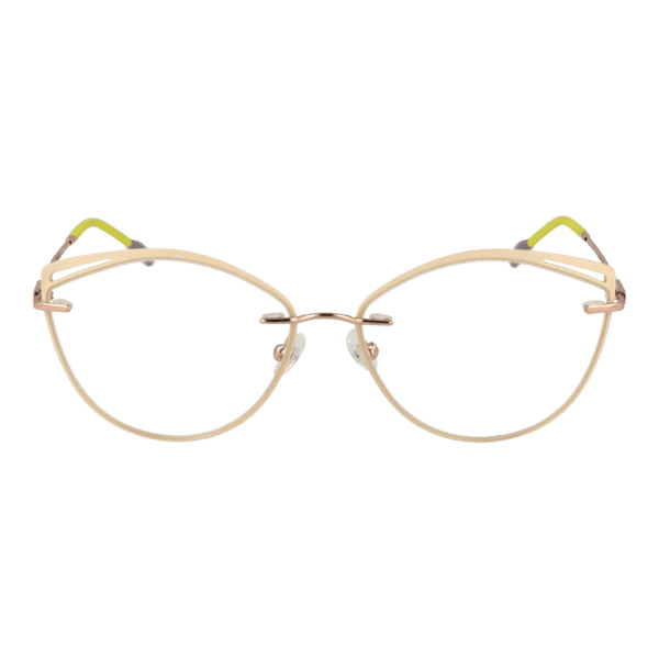 Face avant – monture optique Pucci EP5194 56025 en