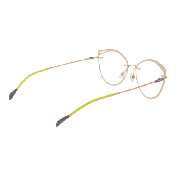 Détails branches – lunette Pucci EP5194 56025 en