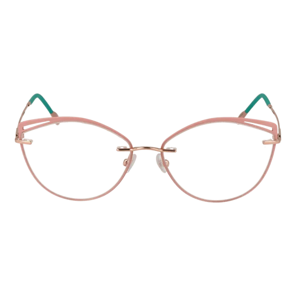 Face avant – monture optique Pucci EP5194 56074 en