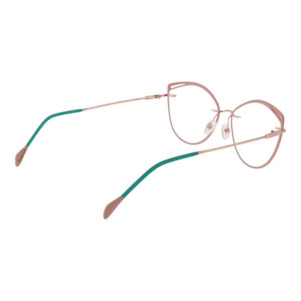 Détails branches – lunette Pucci EP5194 56074 en
