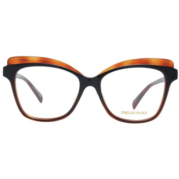 Face avant – monture optique Pucci EP5198 54004 en