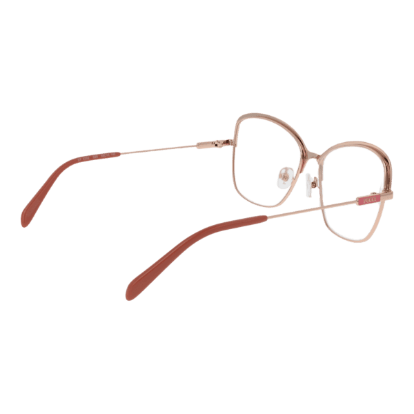 Détails branches – lunette Pucci EP5202 55028 en