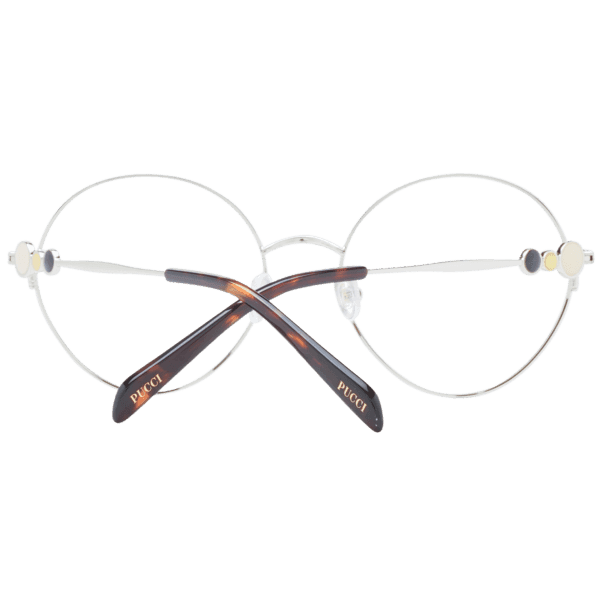 Détails branches – lunette Pucci EP5203 55005 en