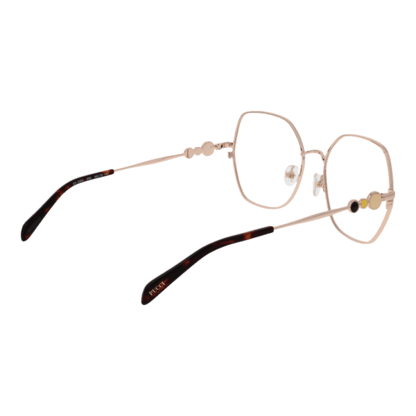 Détails branches – lunette Pucci EP5204 55005 en