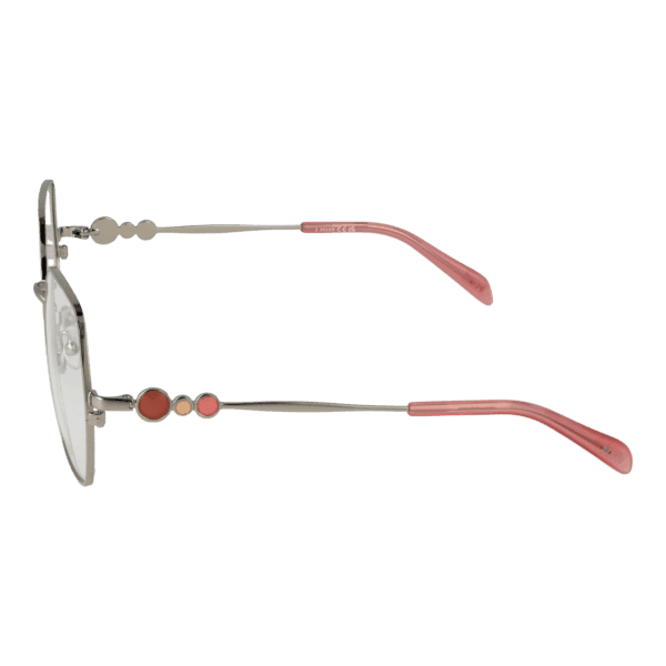 Vue portée – lunettes de vue Pucci EP5204 55016 pour Femmes