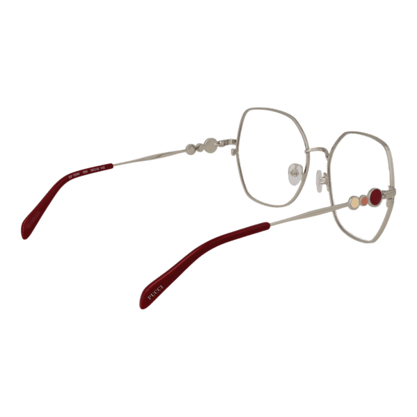 Détails branches – lunette Pucci EP5204 55068 en