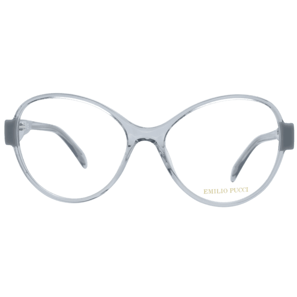 Face avant – monture optique Pucci EP5205 55020 en