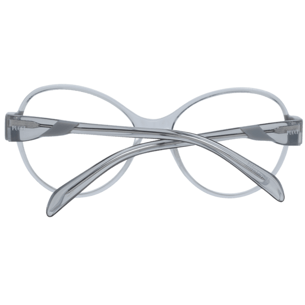Détails branches – lunette Pucci EP5205 55020 en
