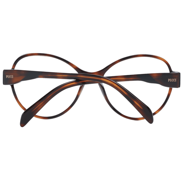 Détails branches – lunette Pucci EP5205 55056 en