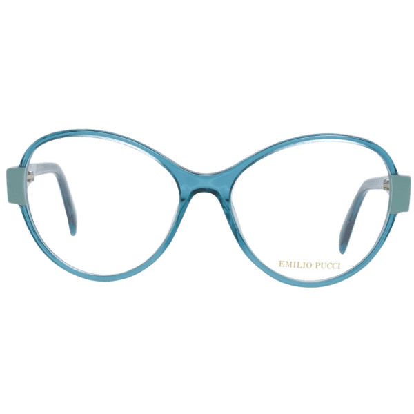 Face avant – monture optique Pucci EP5205 55095 en