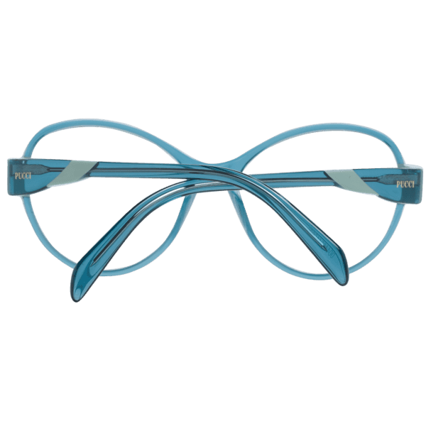 Détails branches – lunette Pucci EP5205 55095 en