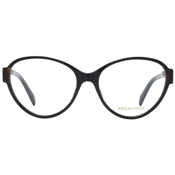 Face avant – monture optique Pucci EP5206 55005 en