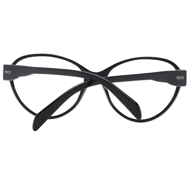 Détails branches – lunette Pucci EP5206 55005 en