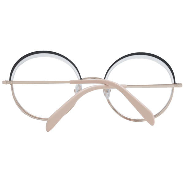 Détails branches – lunette Pucci EP5207 53005 en