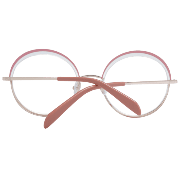 Détails branches – lunette Pucci EP5207 53074 en