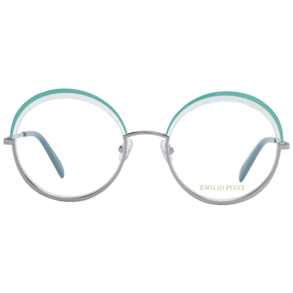 Face avant – monture optique Pucci EP5207 53095 en