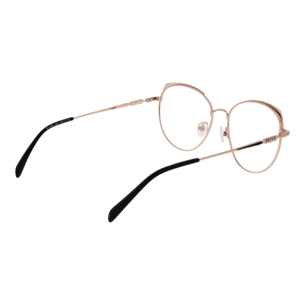 Détails branches – lunette Pucci EP5209 55028 en
