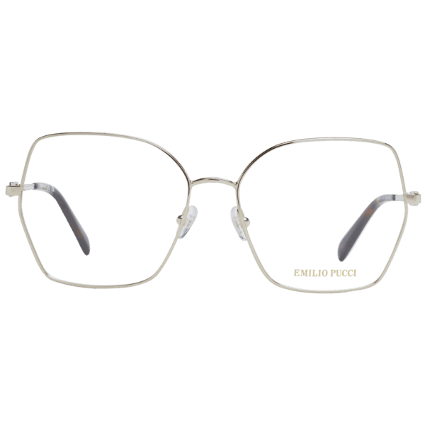 Face avant – monture optique Pucci EP5213 56032 en