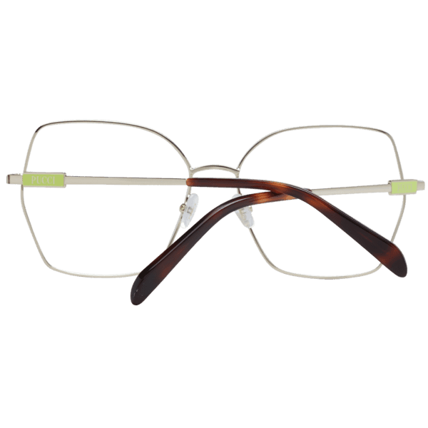 Détails branches – lunette Pucci EP5213 56032 en