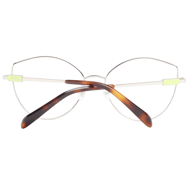 Détails branches – lunette Pucci EP5214 56032 en