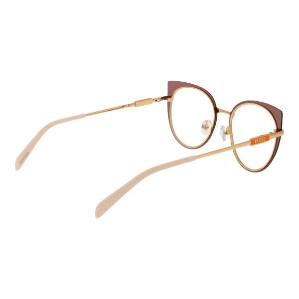 Détails branches – lunette Pucci EP5220 51047 en
