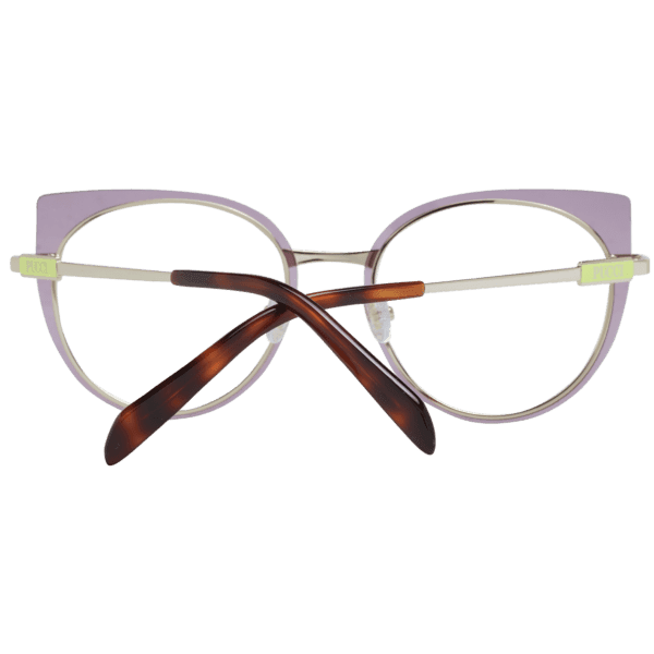 Détails branches – lunette Pucci EP5220 51080 en