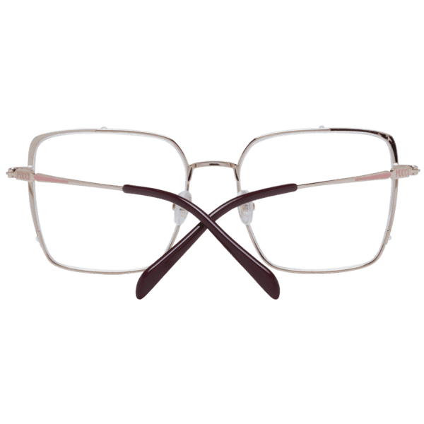 Détails branches – lunette Pucci EP5221 53032 en