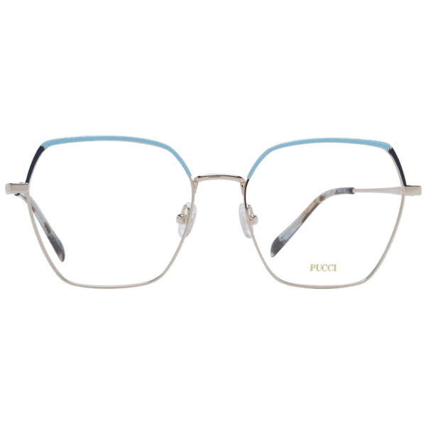 Face avant – monture optique Pucci EP5222 54032 en