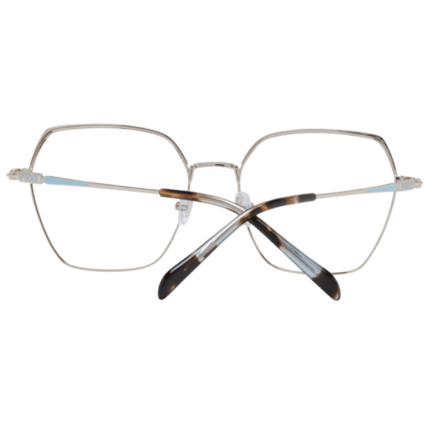 Détails branches – lunette Pucci EP5222 54032 en