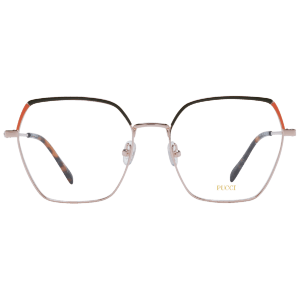 Face avant – monture optique Pucci EP5222 5428A en