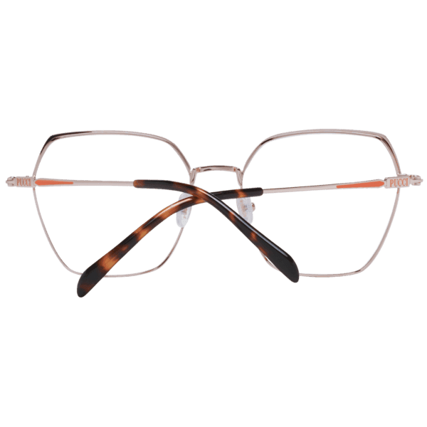 Détails branches – lunette Pucci EP5222 5428A en
